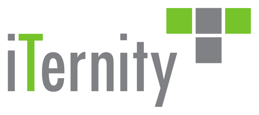 iTernity GmbH是一家