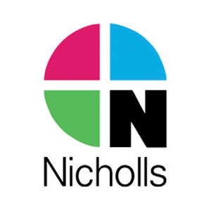 John Nicholls集团Logo案例研究