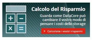 Net: Come calcolare il Roi dello storage definito dal software