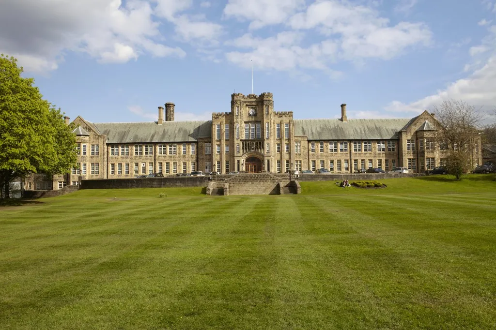 bradford grammar school