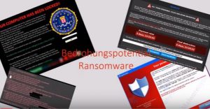 CDP ; Eine Option mehr bei Ransomware Angriffen