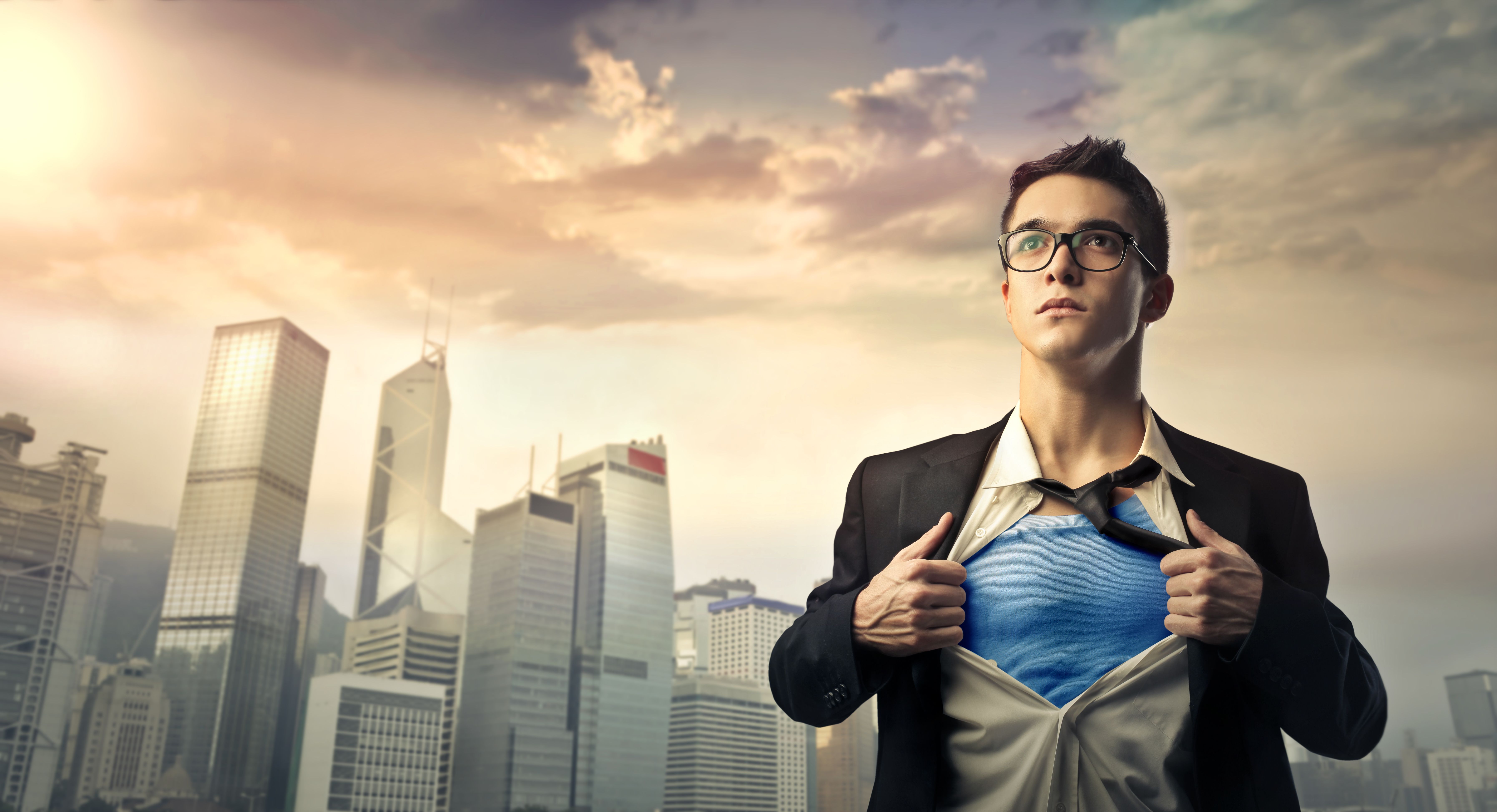 How to Save the Day with DataCore Software-Defined Storage Part 2