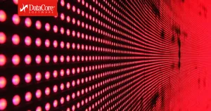 Pérenniser son datacenter grâce à l’infrastructure  hyper convergée dynamique