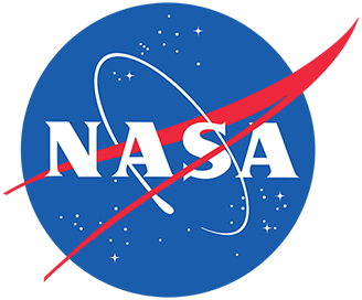 nasa logo testimonial