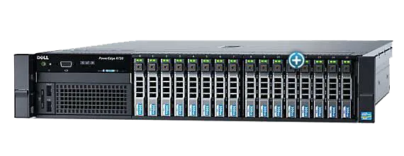 Dell PowerEdge Server