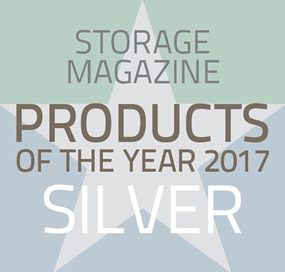 produits de l'année de storage magazine