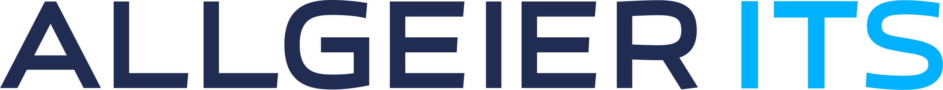 Allgeier IT Services