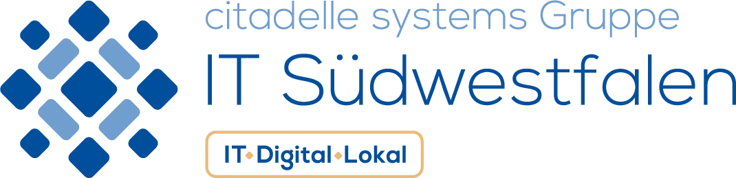 IT Südwestfalen GmbH
