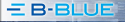 B-Blue