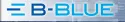 B-Blue