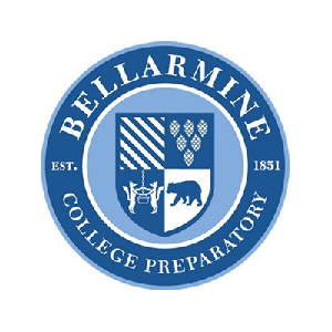 bellarmine college prep logo case study