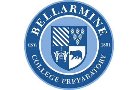 bellarmine college prep logo testimonial