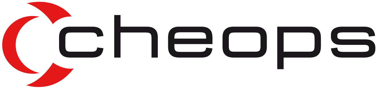 CHEOPS TECHNOLOGY BE
