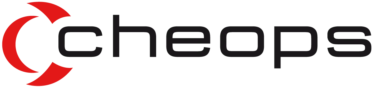 CHEOPS TECHNOLOGY BE