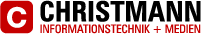 Christmann Informationstechnik + Medien