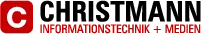 Christmann Informationstechnik + Medien