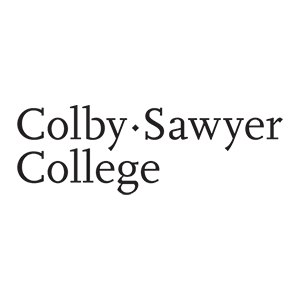 colby sawyer college logo case study