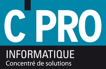 CPRO Informatique