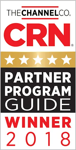 crn partner program guide winner