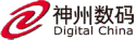 Digital China