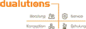 Dualutions