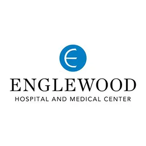 englewood hospital logo case study