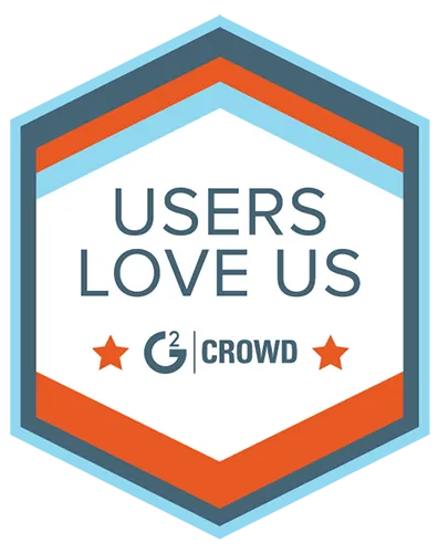 g crowd users love us