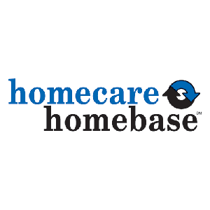 homecare homebase logo case study