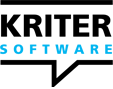 KRITER SOFTWARE, SL