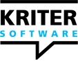 KRITER SOFTWARE, SL
