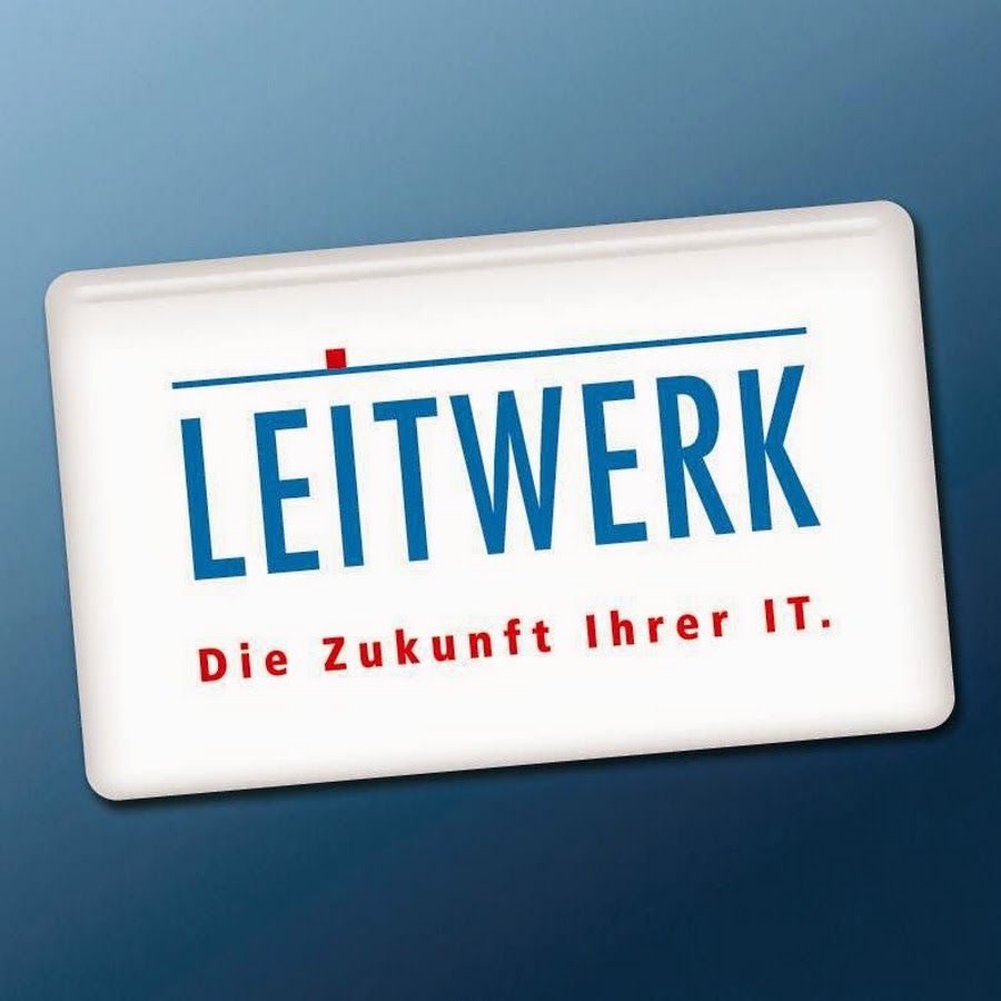Leitwerk AG Stasbourg