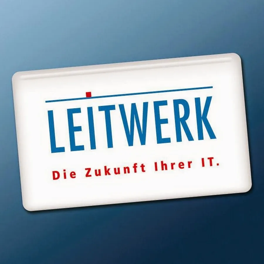 Leitwerk AG Stasbourg
