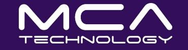 MCA Technology SARL