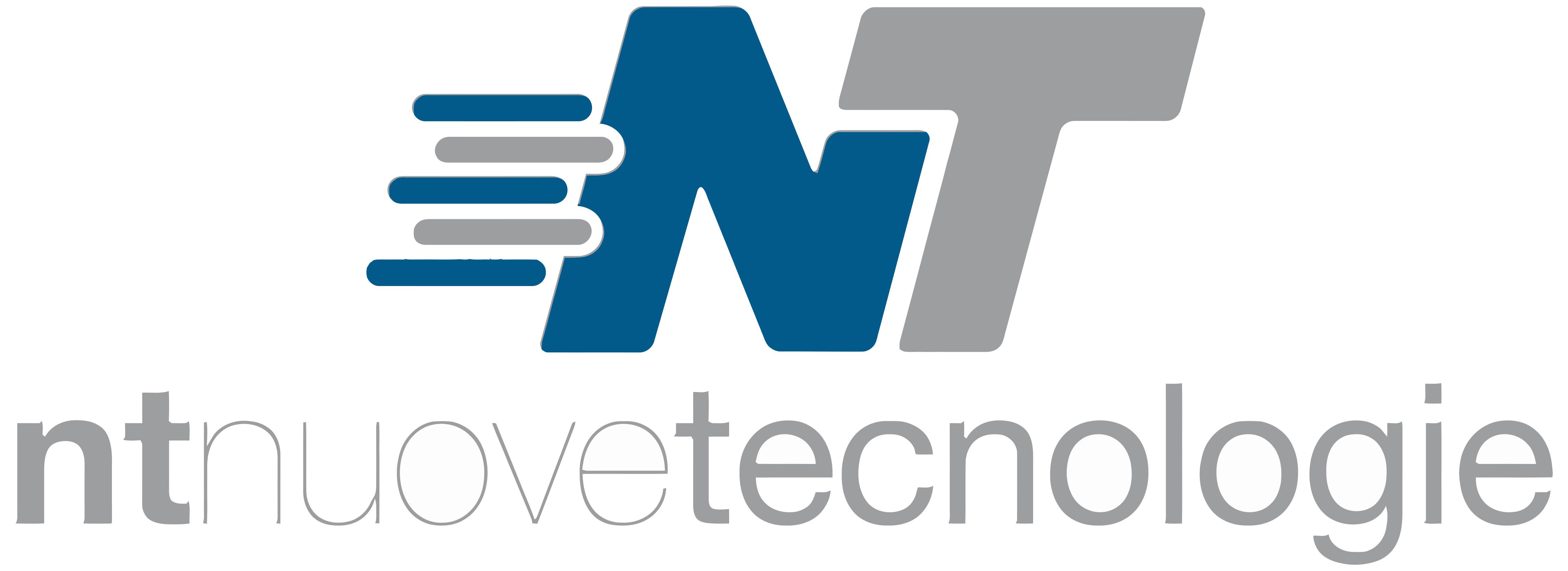 NT Nuove Tecnologie S.r.l.