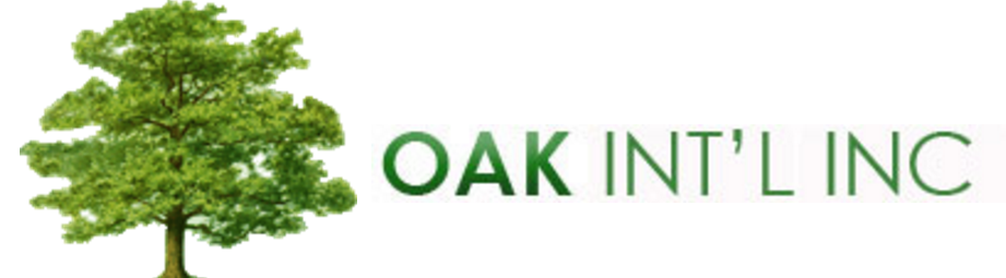 Oak International