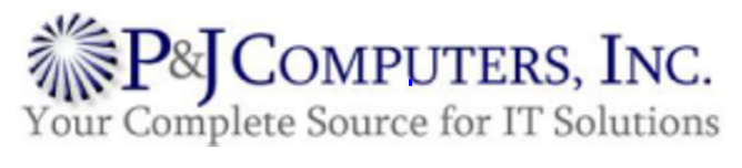 P & J Computers