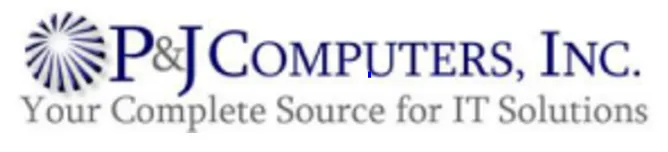 P & J Computers