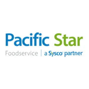 pacific star logo case study