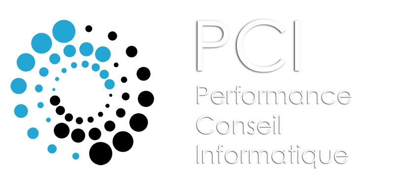 PCI – Performance Conseil Informatique