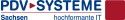 PDV-Systeme Sachsen