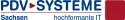 PDV-Systeme Sachsen