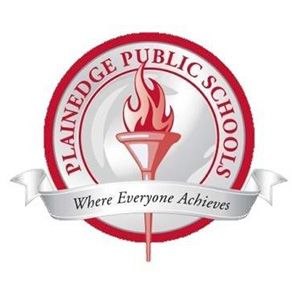 plainedge union free school district logo case study