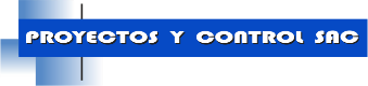 Proyectos y Control SAC Procont