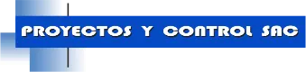 Proyectos y Control SAC Procont