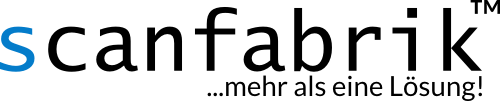 Scanfabric