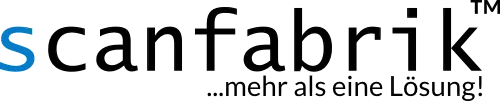 Scanfabric