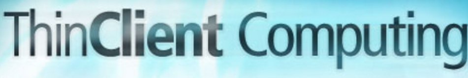 Thin Client Computing