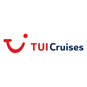 tui cruises logo case study