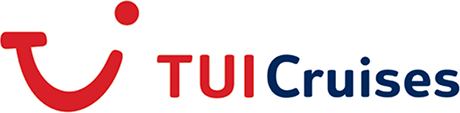 TUI Cruisesのロゴ お客様の声