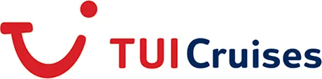 tui cruises logo testimonial
